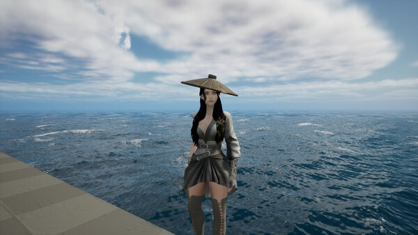 The Dreamland screenshot 1