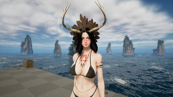 The Dreamland screenshot 5