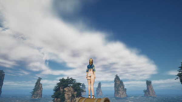 The Dreamland screenshot 7