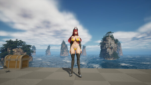 The Dreamland screenshot 4
