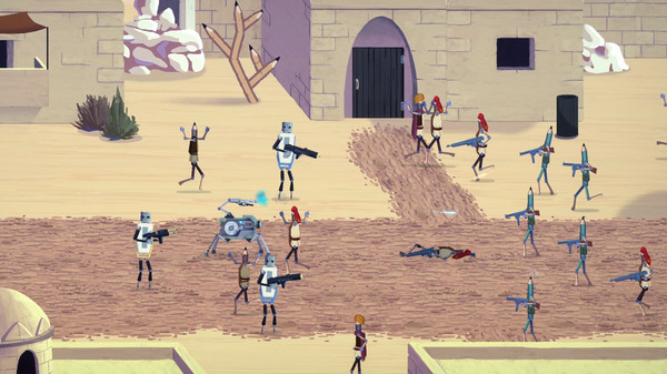 HARDDRIVE screenshot 6