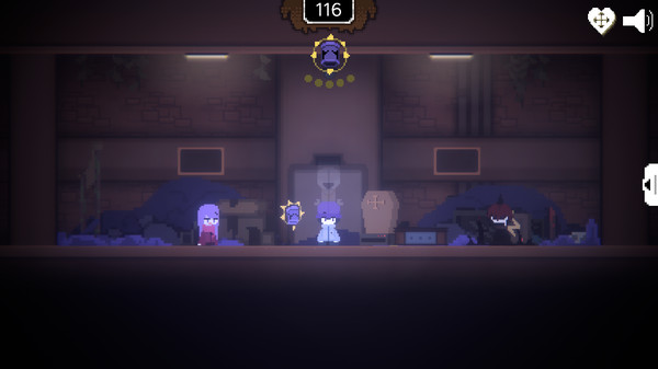 ISOLATE screenshot 10