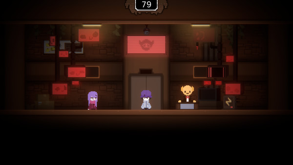 ISOLATE screenshot 5