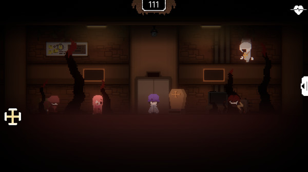 ISOLATE screenshot 8
