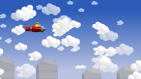 Dotto Botto screenshot 1