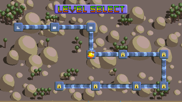 Dotto Botto screenshot 2