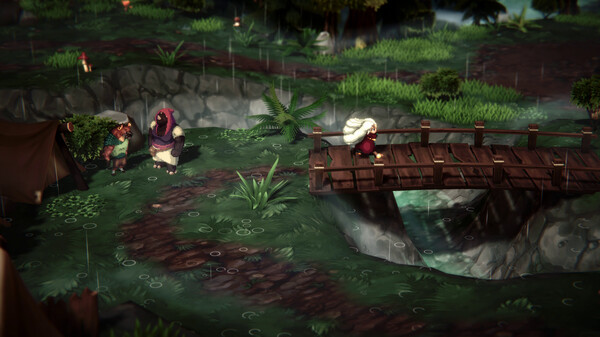 Terra Memoria screenshot 11