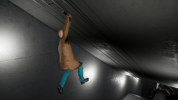 EVAN QUEST 2 screenshot 6
