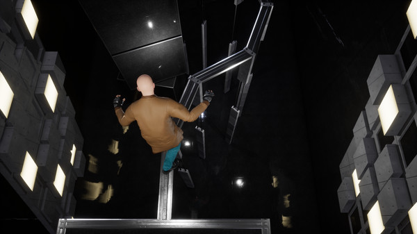 EVAN QUEST 2 screenshot 4