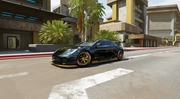 Maximum Velocity screenshot 2