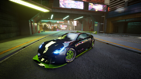 Maximum Velocity screenshot 4