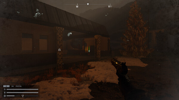Nuclear Frost screenshot 8