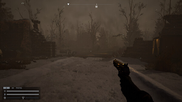 Nuclear Frost screenshot 11