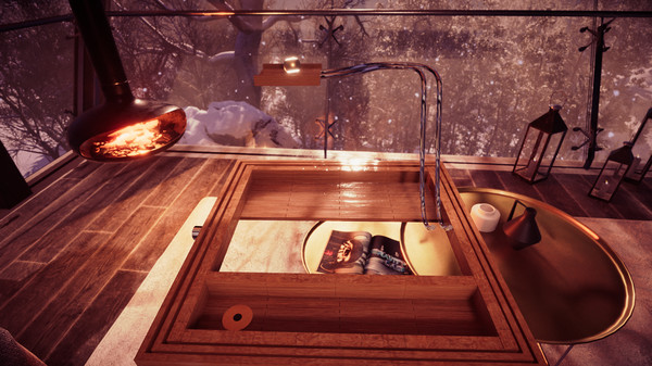 Mark's Magnificent Marble Maze screenshot 2