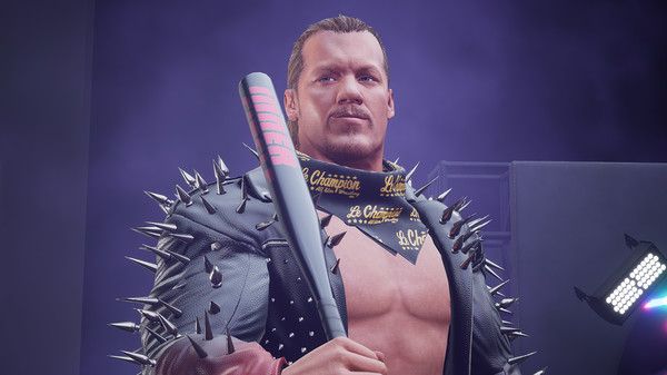 AEW: Fight Forever screenshot 7