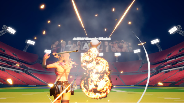 AEW: Fight Forever screenshot 12