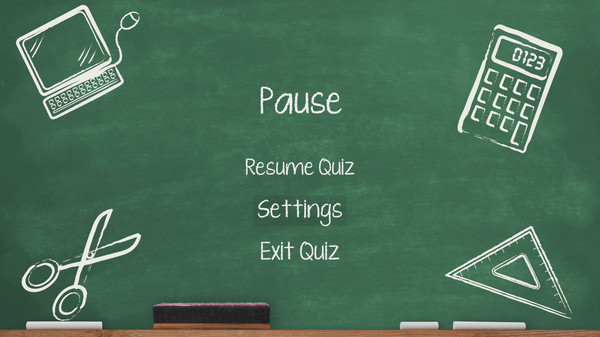 Back 2 School screenshot 6
