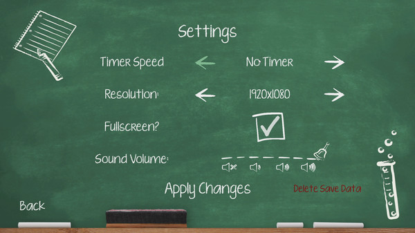 Back 2 School screenshot 7
