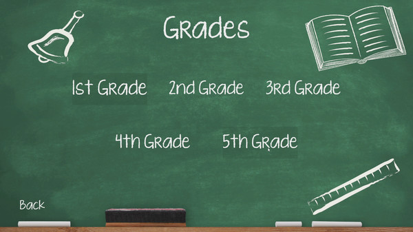 Back 2 School screenshot 4