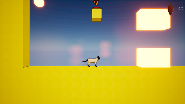 Cat Adventure 2 screenshot 2