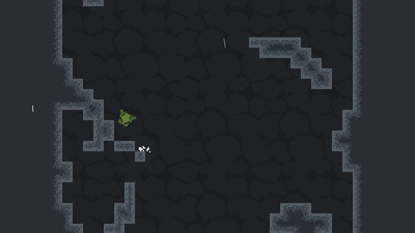 Frog Fall Down screenshot 3