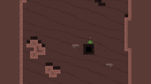 Frog Fall Down screenshot 7