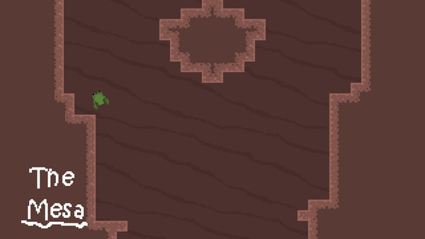 Frog Fall Down screenshot 6