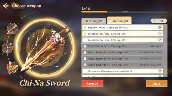 Fantasy of Caocao 2 screenshot 7