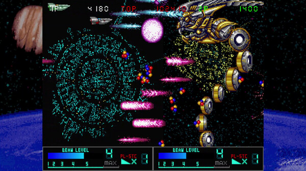 Metal Black S-Tribute screenshot 6
