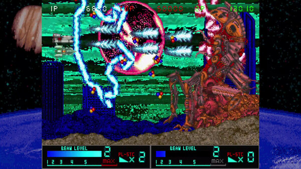 Metal Black S-Tribute screenshot 3