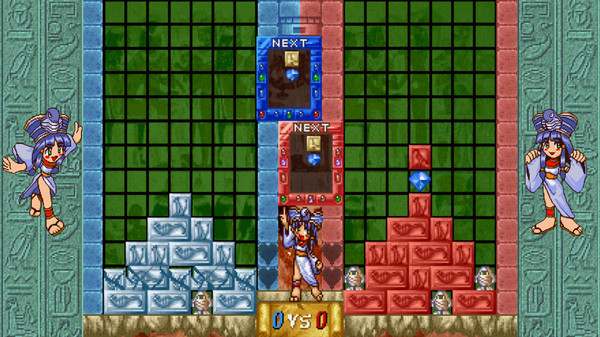 Cleopatra Fortune S-Tribute screenshot 4