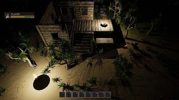 Beastmaster screenshot 2