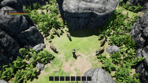 Beastmaster screenshot 4