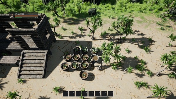Beastmaster screenshot 9
