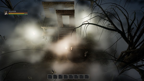 Beastmaster screenshot 1