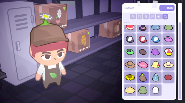 Super Mini Mart screenshot 3