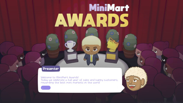 Super Mini Mart screenshot 8