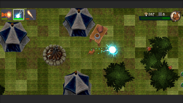Scapegoat screenshot 2