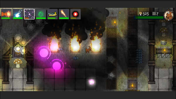 Scapegoat screenshot 3