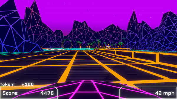 Déjà Drift screenshot 6