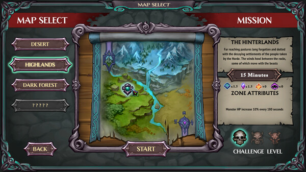 Spirit Hunters: Infinite Horde screenshot 8