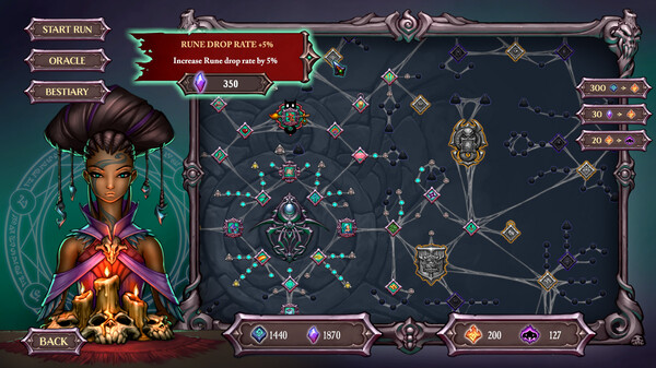 Spirit Hunters: Infinite Horde screenshot 3