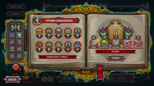Spirit Hunters: Infinite Horde screenshot 11