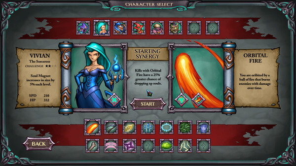 Spirit Hunters: Infinite Horde screenshot 5