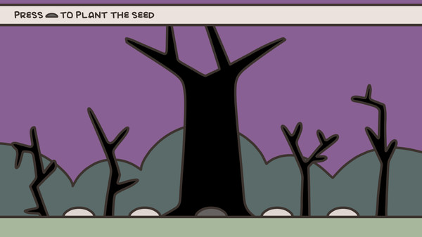 A HERO AND A GARDEN screenshot 3
