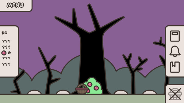 A HERO AND A GARDEN screenshot 5