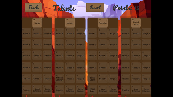 TumbleWeed screenshot 4