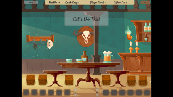 TumbleWeed screenshot 7