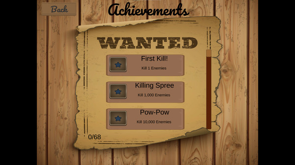 TumbleWeed screenshot 5