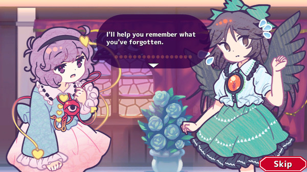 Help Me Remember, Satori-sama! screenshot 5